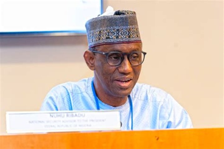 Niger CAN chairman emphasizes the significance of genuine love