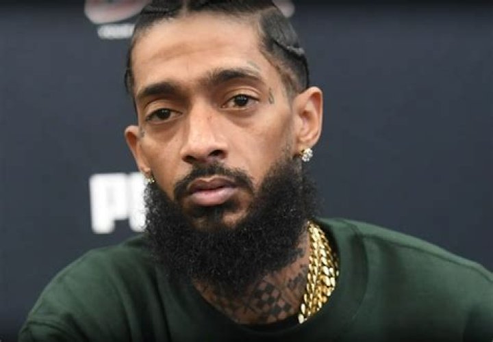Nipsey Hussle's Wealth - NewsNow Nigeria