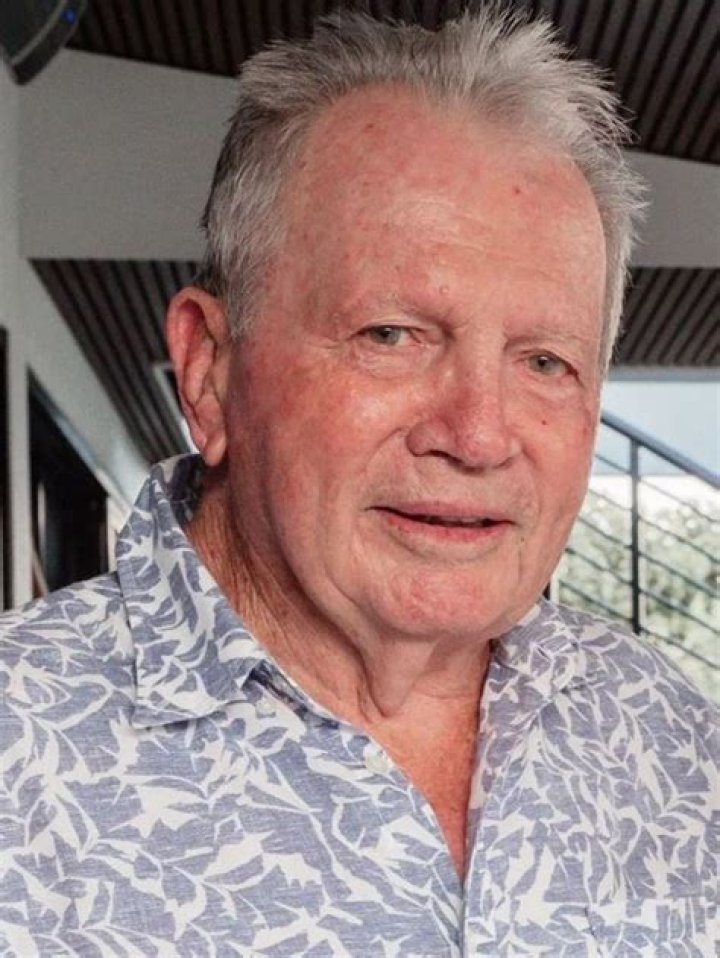 Noosa Heads: 27-year-old charged with murder of 87-year-old John Kerr