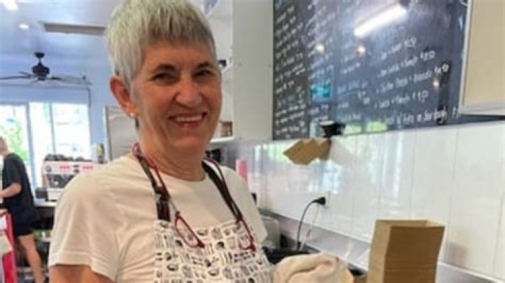 Noosaville customer’s incredible act after Miss Effie’s Kitchen is understaffed