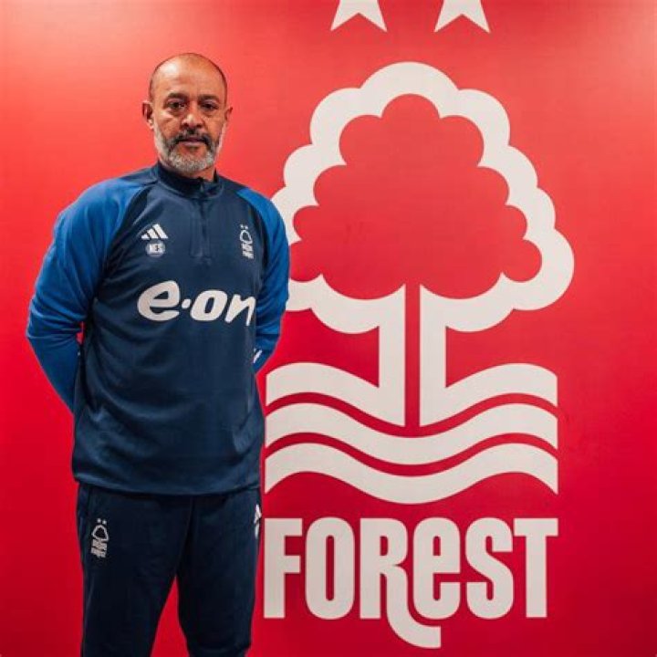 Nottingham Forest appoints Nuno as their new manager