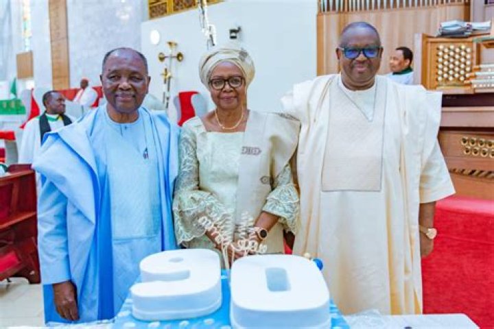 NYSC Congratulates Yakubu Gowon on His 89th Birthday