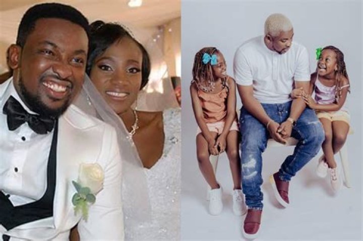 OAP Do2dtun Reminds D’banj of His Support During Son’s Death and Criticizes Him for Denying Access to Kids