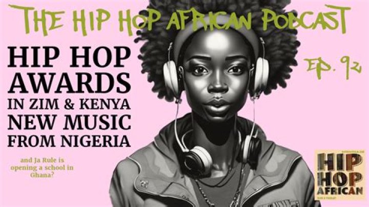 Odumodublvck Criticizes Lack of Respect for Hip-Hop in Nigeria