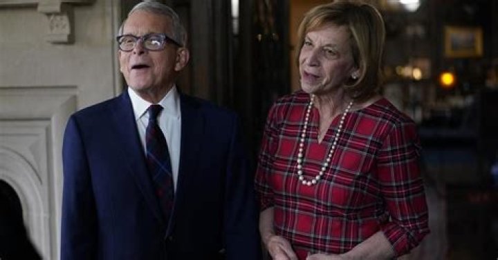 Ohio governor visits hospitals, talks to families as decision on gender-affirming care ban looms