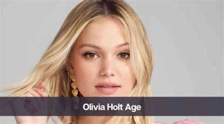 Olivia Holt Bio, Age, Height, Boyfriend, Net, Movies & TV Shows