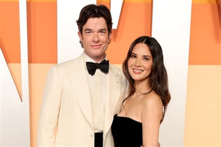 Olivia Munn and John Mulaney's relationship timeline