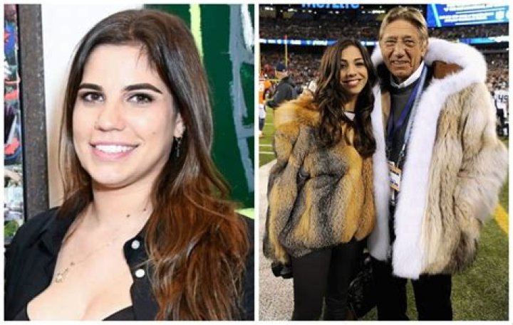 Olivia Namath net worth, age, family, career, husband, biography and latest updates