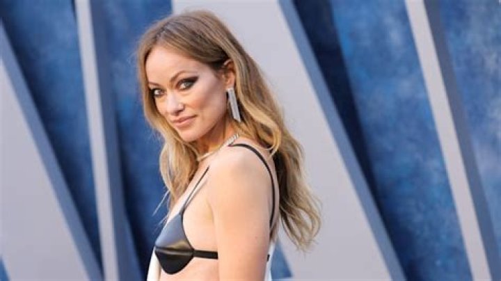 Olivia Wilde marks 39th birthday in thong bikini, and looks incredible