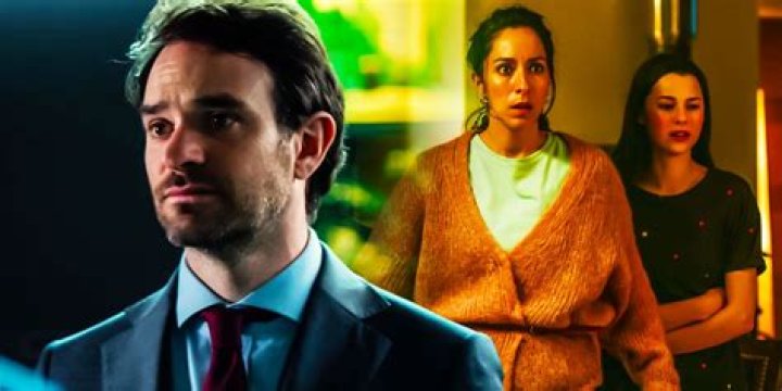 Oona Chaplin talks challenges filming Netflix's Treason and why Charlie Cox wouldn't make a good Bond - Exclusive