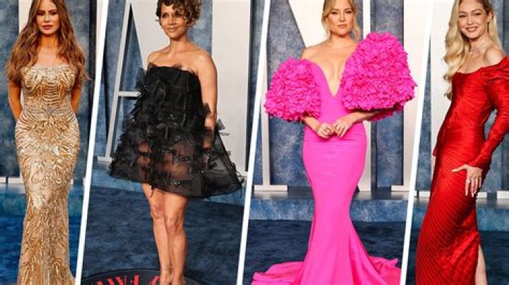Oscars afterparty 2023: Show-stopping gowns from Sofia Vergara, Heidi Klum, Olivia Wilde & more