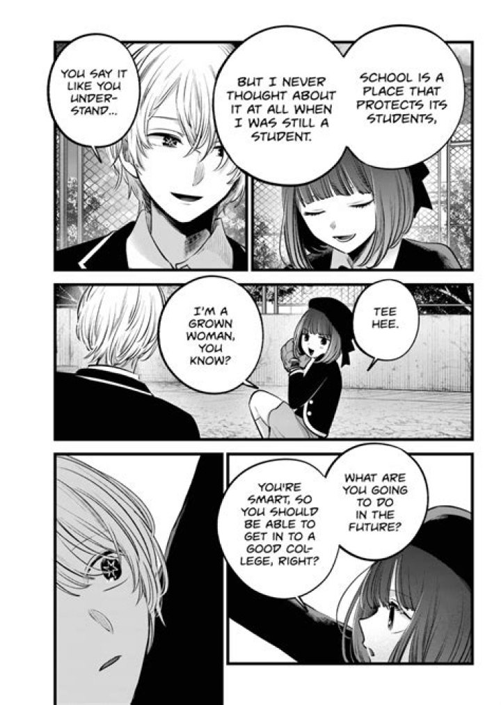 Oshi no Ko Chapter 138: Synopsis, Release Date, and More