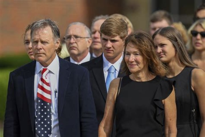 Otto Warmbier | AP News