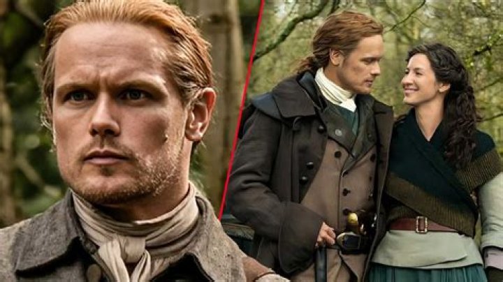 Outlander's Sam Heughan's £1m Scottish homes will make you double take