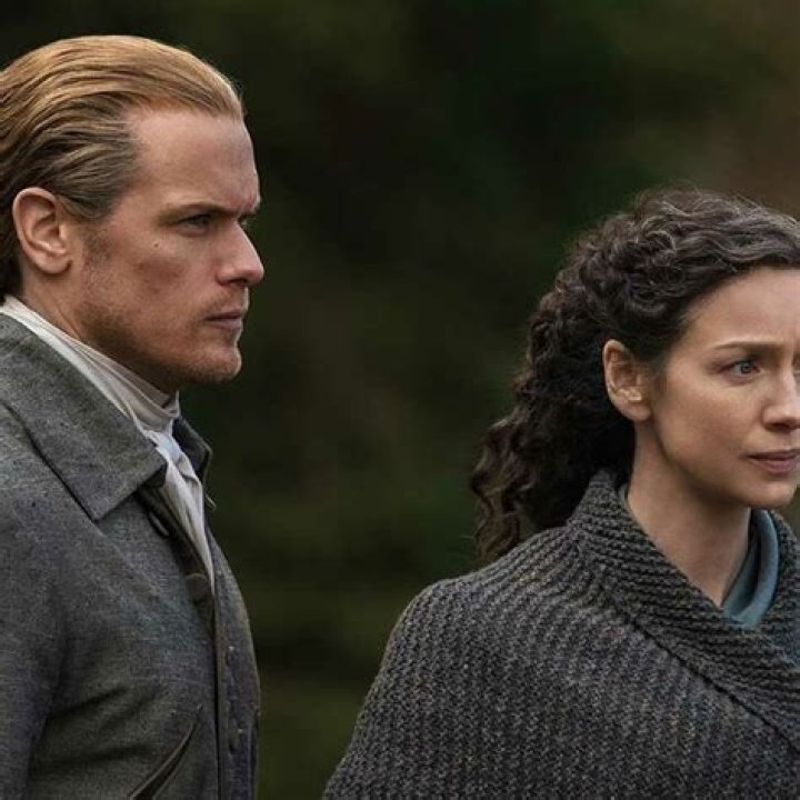 Outlander: Caitriona Balfe makes candid comment about 'miserable' filming experience