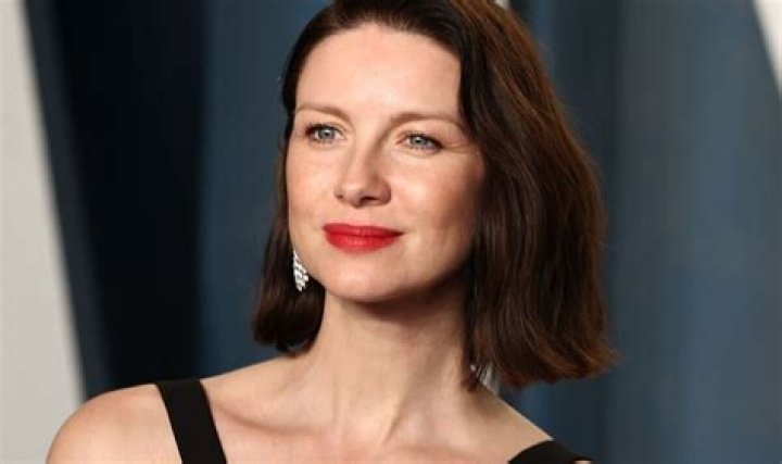Outlander star Caitríona Balfe shares disappointing update on season eight