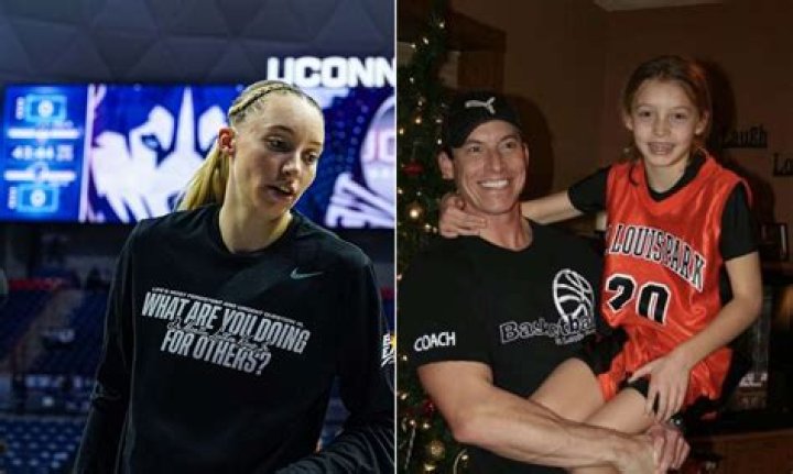 Paige Bueckers' Personal Life: Unveiling Her Relationship, Family, and Sexuality