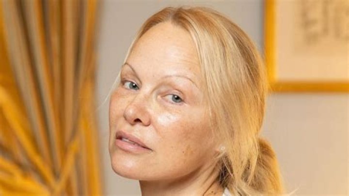 Pamela Anderson, 56, showcases her natural beauty in latest makeup-free video