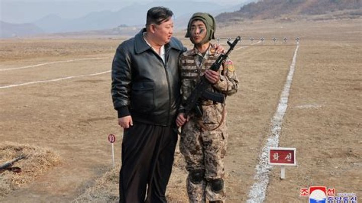 Past comments may give new clues in mystery around why US soldier entered North Korea