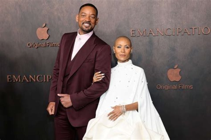 Patricia Pinkett seeks divorce after 17 years of marriage to Jada Pinkett's brother