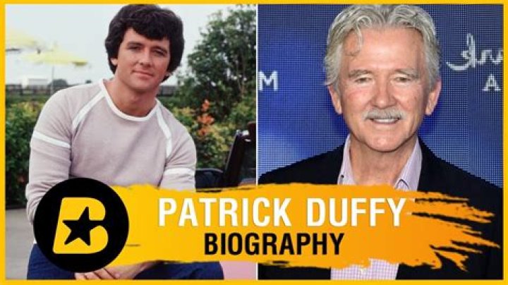 Patrick Duffy – Biography, Wife, Parents, Age, Net Worth, Other Facts