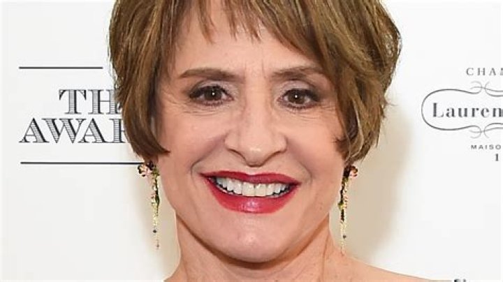 Patti LuPone Net Worth