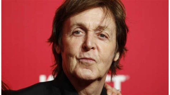 Paul McCartney net worth, age, wife, children, biography and latest updates