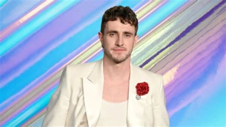 Paul Mescal Height – How Tall is Paul Mescal?