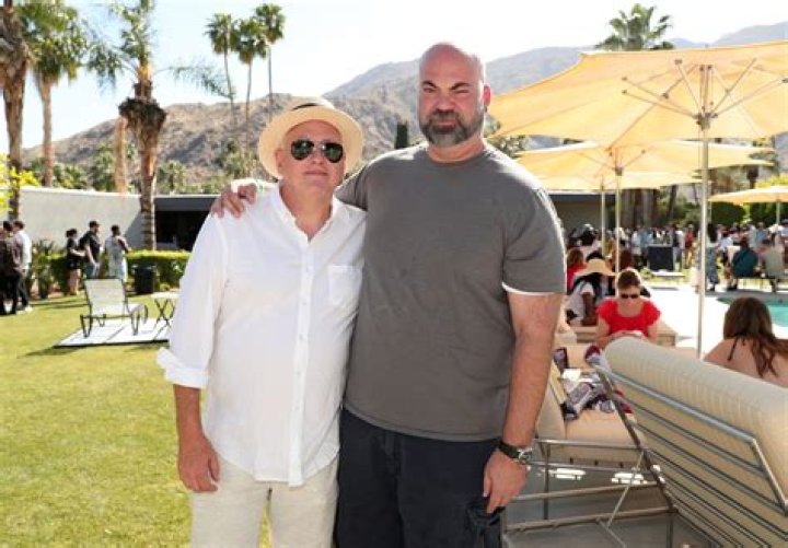 Paul Rosenberg: A Look at His Impressive Net Worth