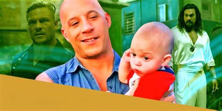 Paul Walker's daughter shares emotional video with Vin Diesel as she reveals special news