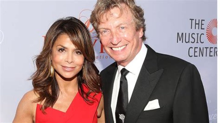 Paula Abdul sues former American Idol, Popstars producer Nigel Lythgoe for sexual assault - all we know
