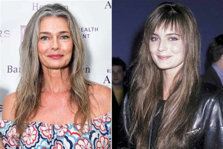 Paulina Porizkova Bio, Family, Career, History, Net Worth