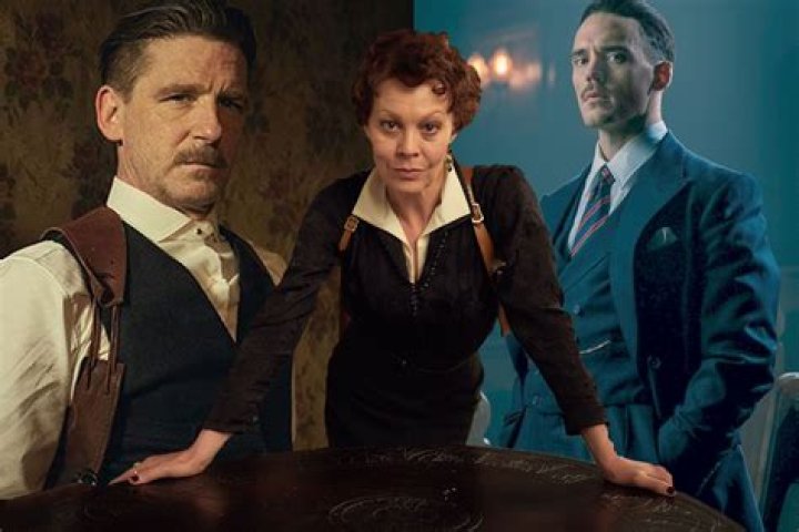 
Peaky Blinders Season 3 – Ending Explained, Plot Summary, and More
Exploring the Conclusion of Peaky Blinders Season 3, along with its Intriguing Plot