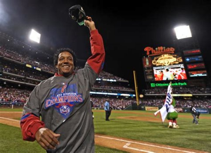 Pedro Martínez Net Worth