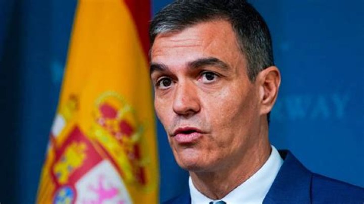 Pedro Sánchez reelected Spain's prime minister despite controversy over amnesty for separatists