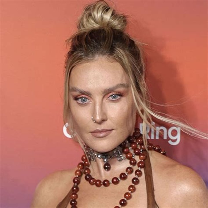 Perrie Edwards: Latest News, Pictures & Videos