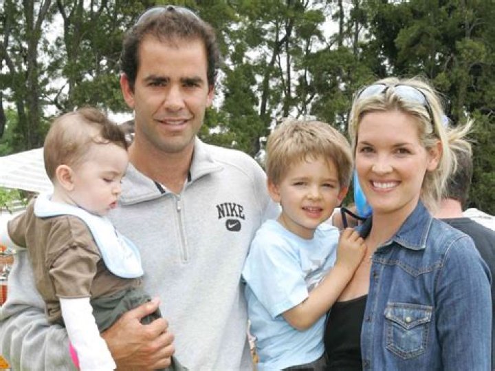 Pete Sampras Wife, Ex-Wife, Family, Children, Height, Age, Net Worth, Bio