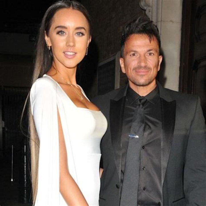 Peter Andre reveals sweetest surprise gesture made by wife Emily in heartfelt home photos