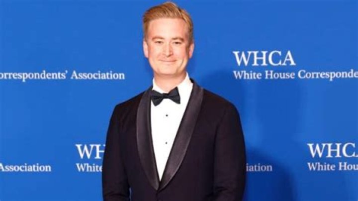 Peter Doocy Biography, Age, Height, Movies, Awards, Boyfriend and Net Worth