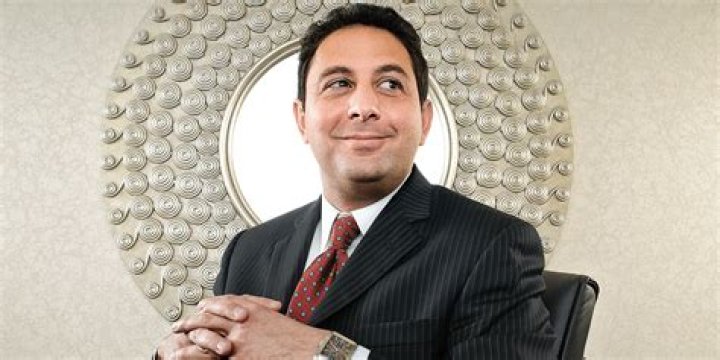 Peter Mallouk Net Worth - NewsNow Nigeria