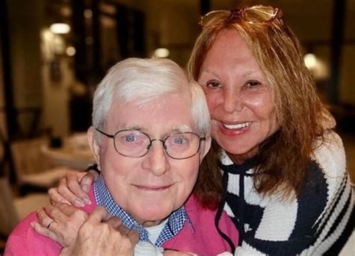 Peter Thomas Bio, Family, Career, Wife, History, Net Worth