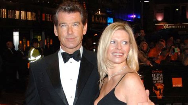 Pierce Brosnan poignantly remembers his late daughter on anniversary of her death