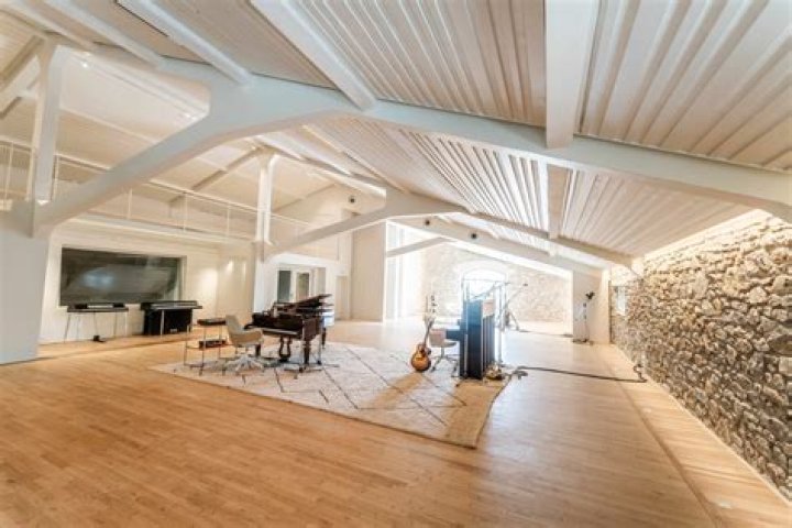 Piers Morgan's holiday villa in the south of France is out of this world