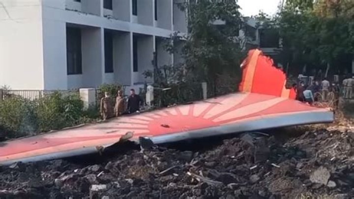 Plane Crashes | Airplane Crashes