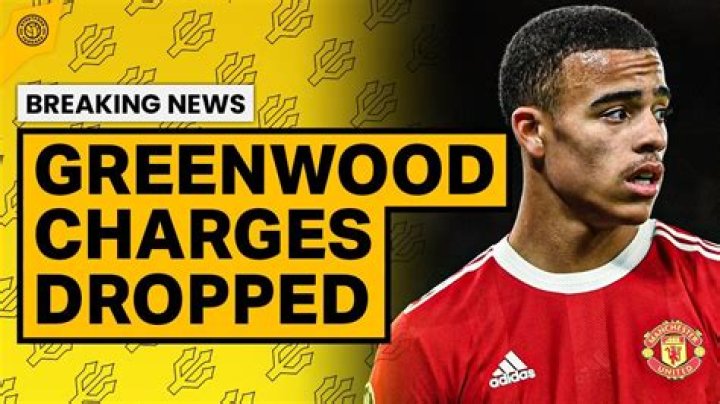 Plans to Wed Pregnant Partner After Dropping of Assault Charges – Manchester United Star Mason Greenwood