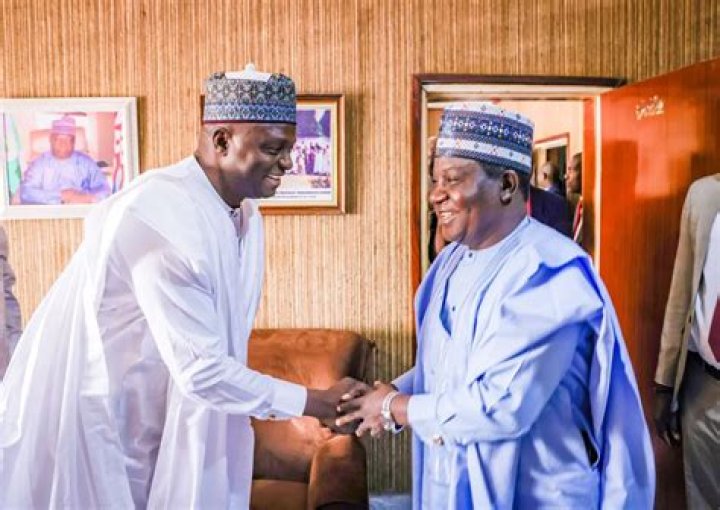 Plateau State: Lalong Urges APC to Refrain from Inflammatory Comments on Supreme Court Ruling