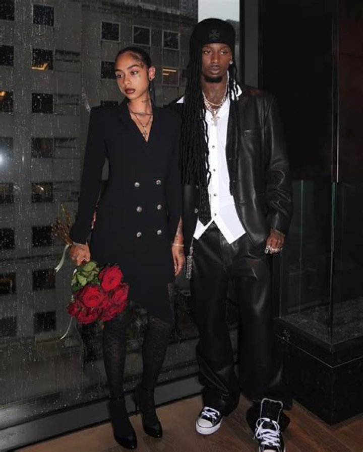 Playboi Carti Girlfriend, Height, Gay, Family, Biography, Facts