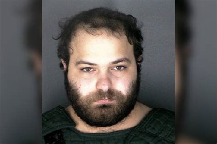 Police release mugshot of accused Colorado mass shooter, Ahmad Al Aliwi Alissa