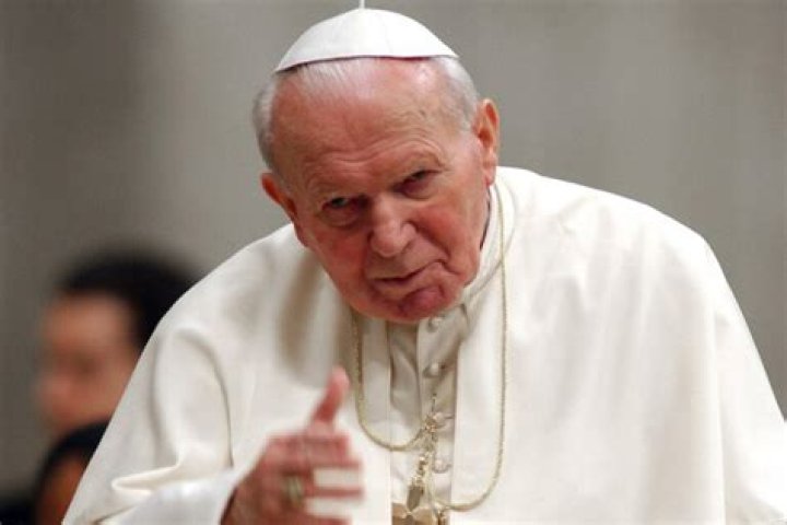 Pope John Paul II covered up child abuse and transferred paedophile priests to avoid a scandal, New report claims‘Pope John Paul II covered up child abuse and transferred paedophile priests to avoid a scandal,’ New report claims