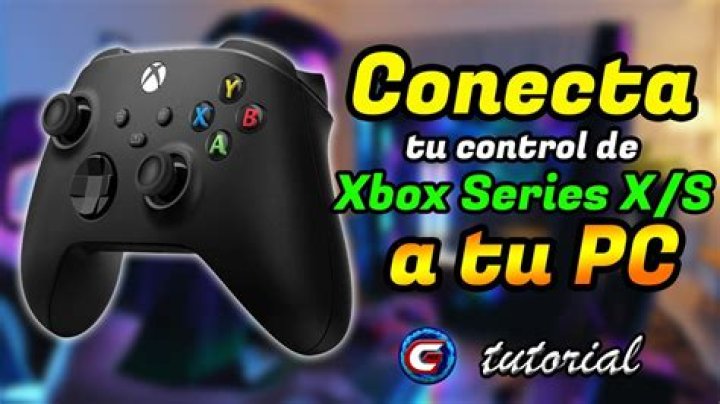 por que mi control de xbox one no se conecta?